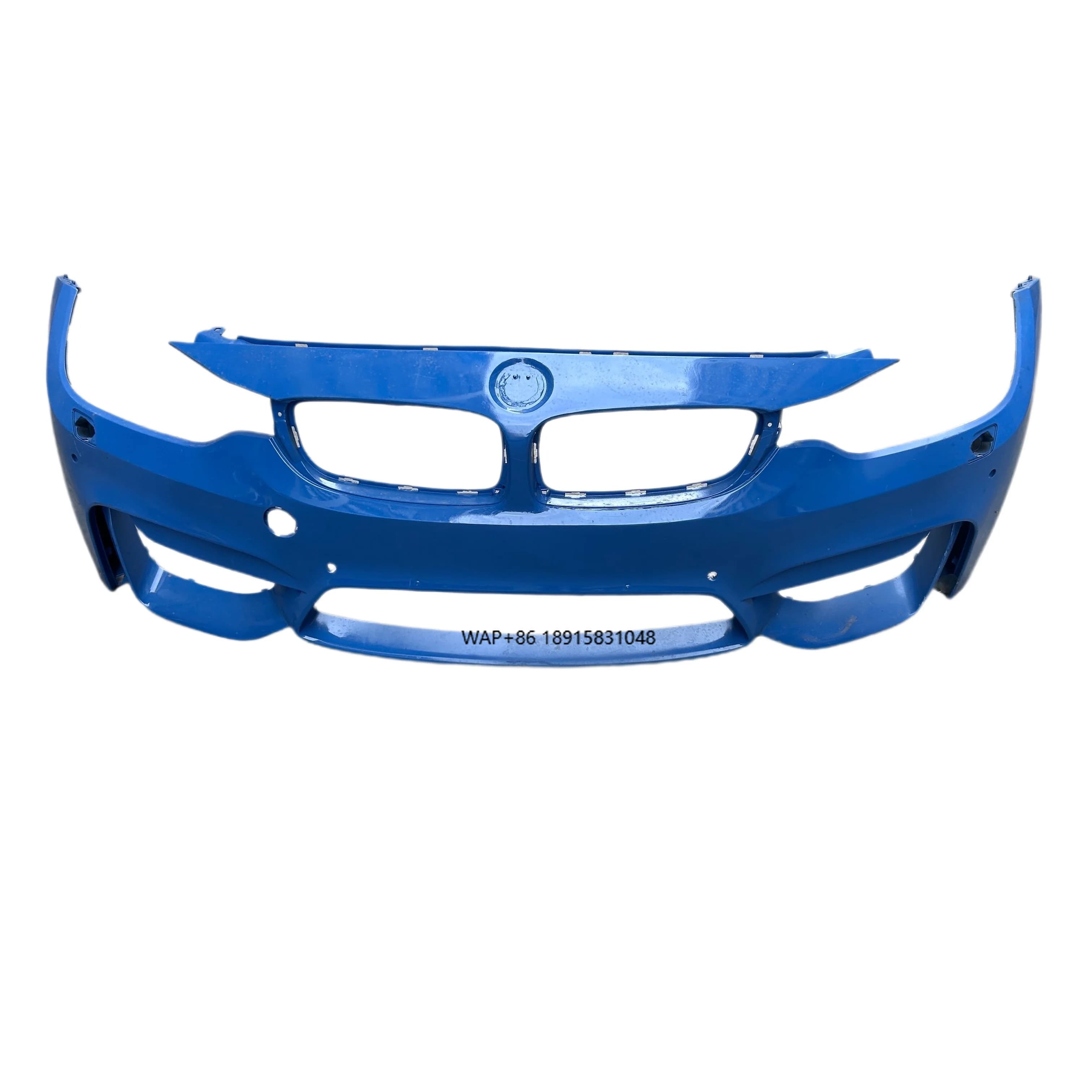 For F87 M4 Front Bumper Body Kit Grill OE 51118058802