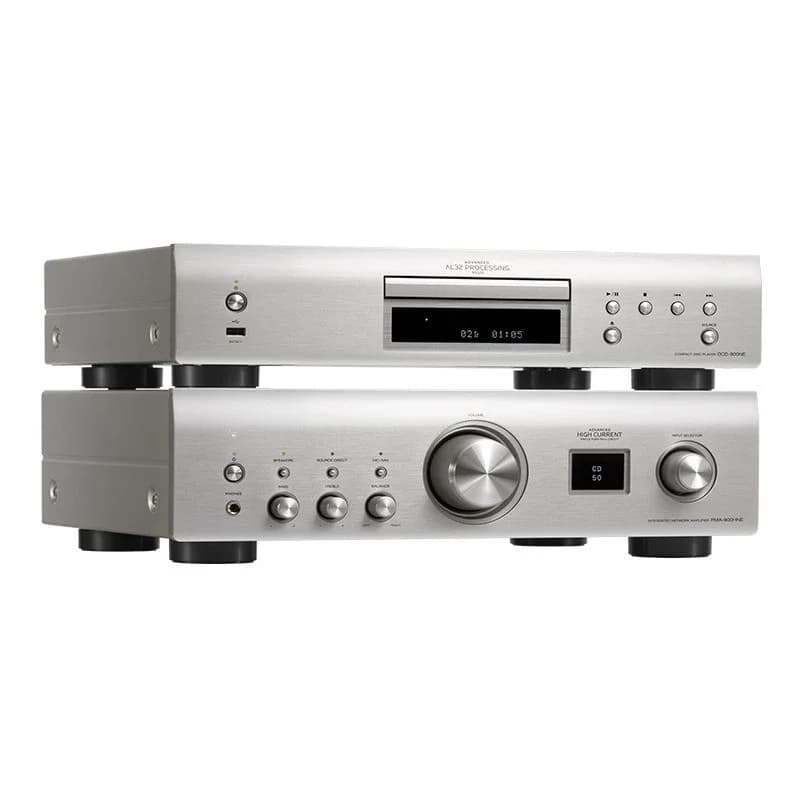 PMA900HNE/DCD900NE Bluetooth WiFi lossless USB power amplifier CD player hifi set
