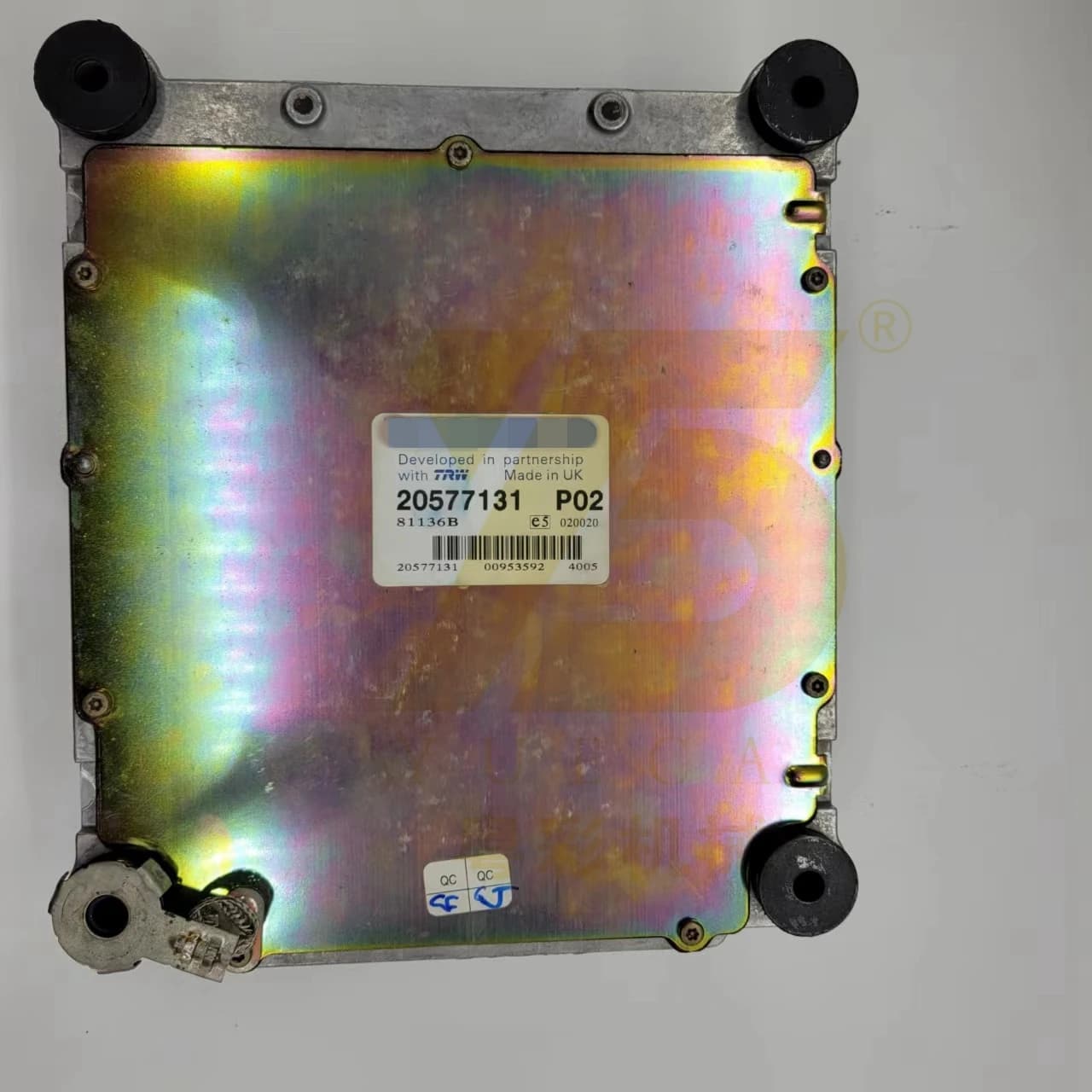 High Quality EC240B EC330B EC360B EC460B ECU Controller 20582958 20577131 VOE20582958
