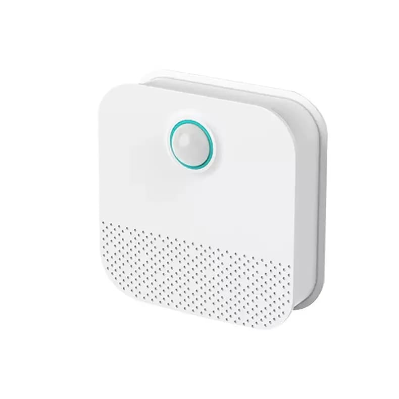 Pet deodorizer scent purifier Pet air purifier scent purifier rechargeable