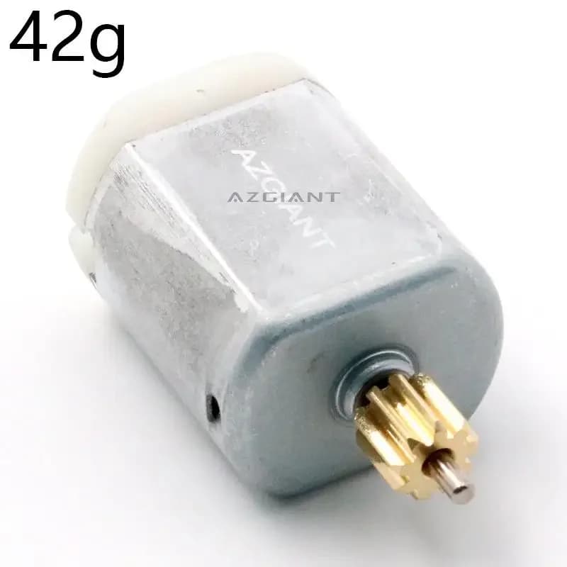 AZGIANT For 2010-2015 Citroën DS3 Car Door Lock Actuator Motor 12 Volt High Speed Low Noise Car Accessories