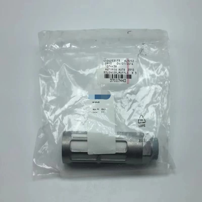 New Original Ready Stock NEW U-3/4-B PNEUMATIC 10,000I/MIN 0-10