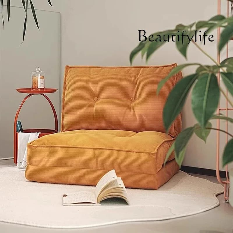 A44 Sofa Gaming Living Room Chairs Mobile Office Recliner Bedroom Reading Chairs Computer Comfortable Poltrona Library Furniture