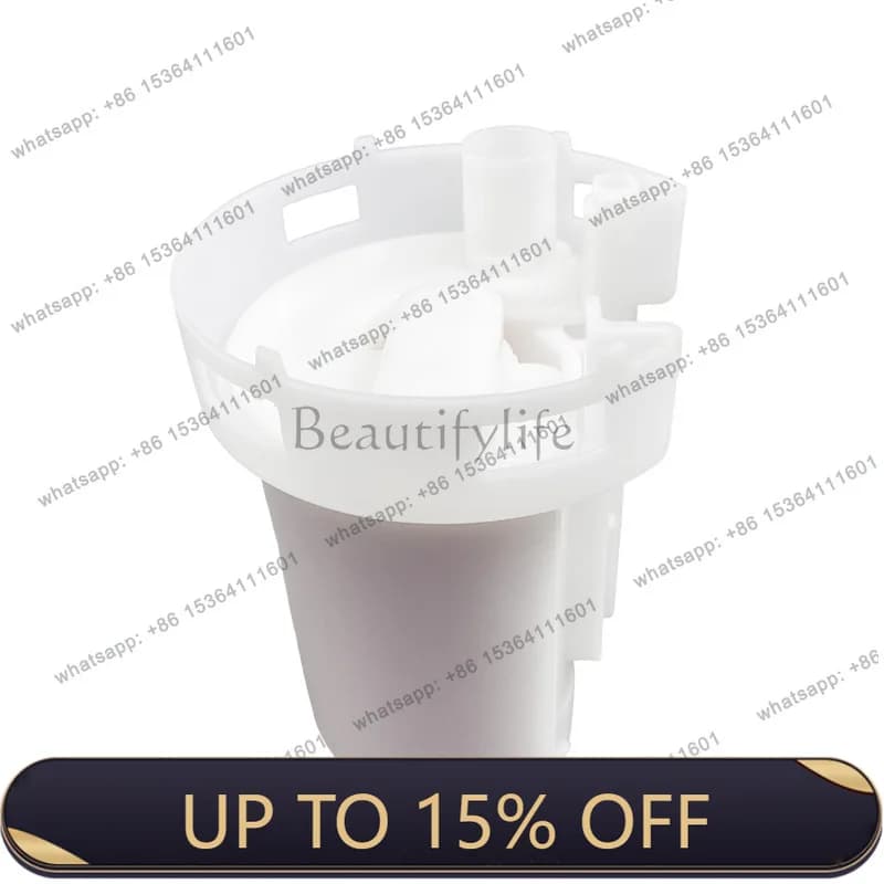 LS Cross-border Spot Wholesale New ZL05-20-490A Suitable for built-in hippocampus, fuel filter