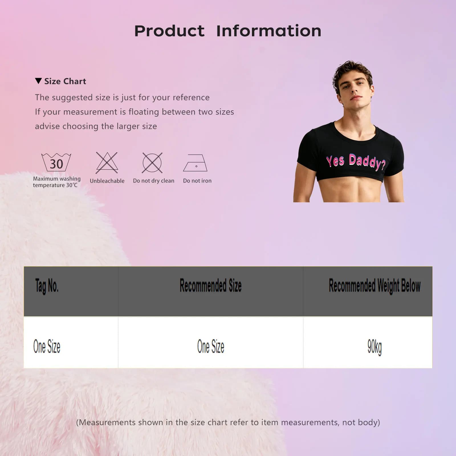 Men Sexy Crew Neck Crop Top Short Sleeve Pullover Blouse Slim Fit Breathable for Night Club Cosplay Party Anime Style