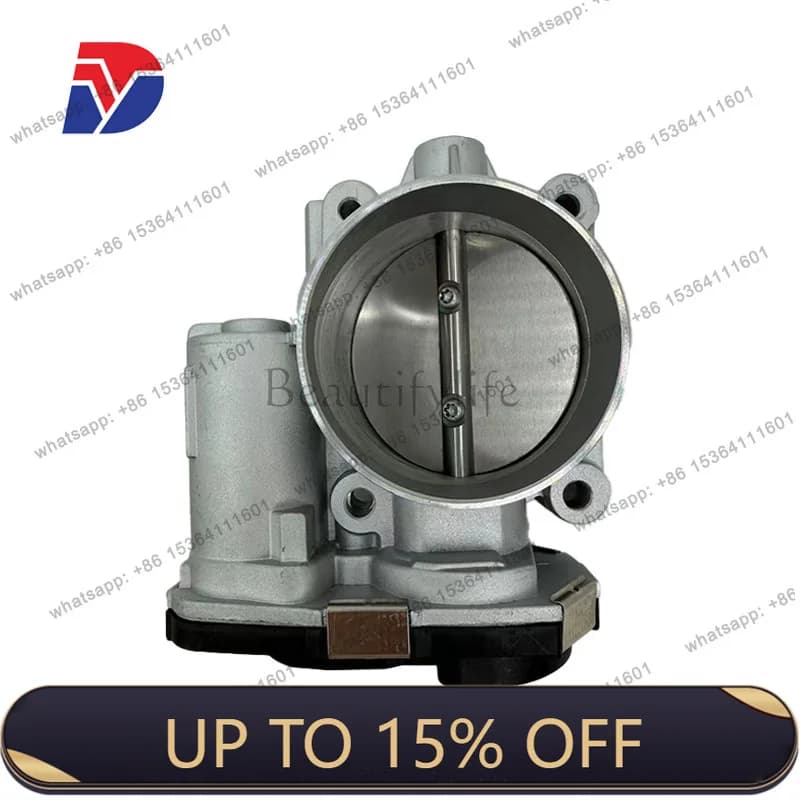 LJY for throttle assembly 12616994 12616994 S20018 TB1044