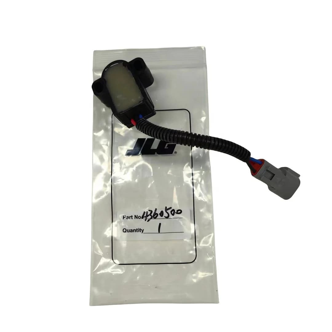2025 hot sale HNARL JLG 4360500 Potentiometer Rotary Angle Sensor