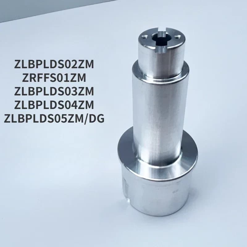 Connectors accessories For  Smartmis ZLBPLDS02ZM  ZRFFS01ZM ZLBPLDS03ZM  ZLBPLDS04ZM  ZLBPLDS05ZM/DG