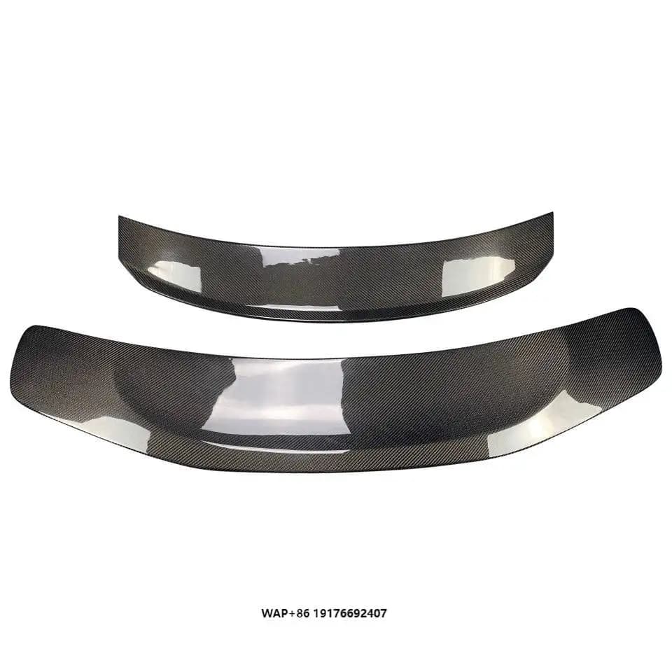 Model 3 Rear Spoiler forTESLA Carbon Fiber Rear Spoiler Wing Model 3