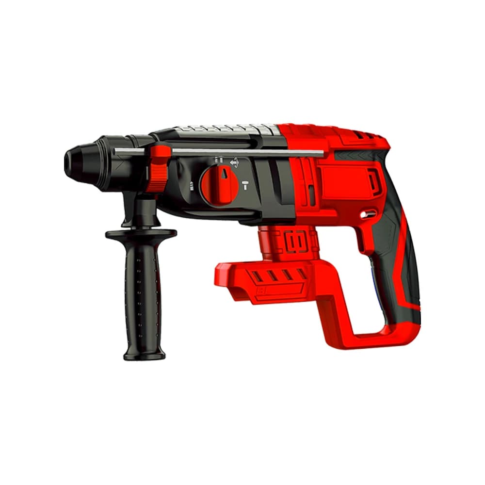 Rotary Cordless Rechargeable Power Tools Compatible with 28MM Brushless Electric Hammer Drill