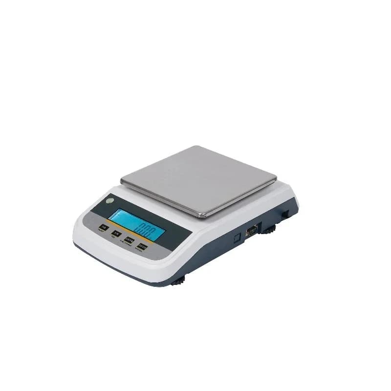 2000 gram digital scale, 0.01 gram accuracy, to meet weighing needs