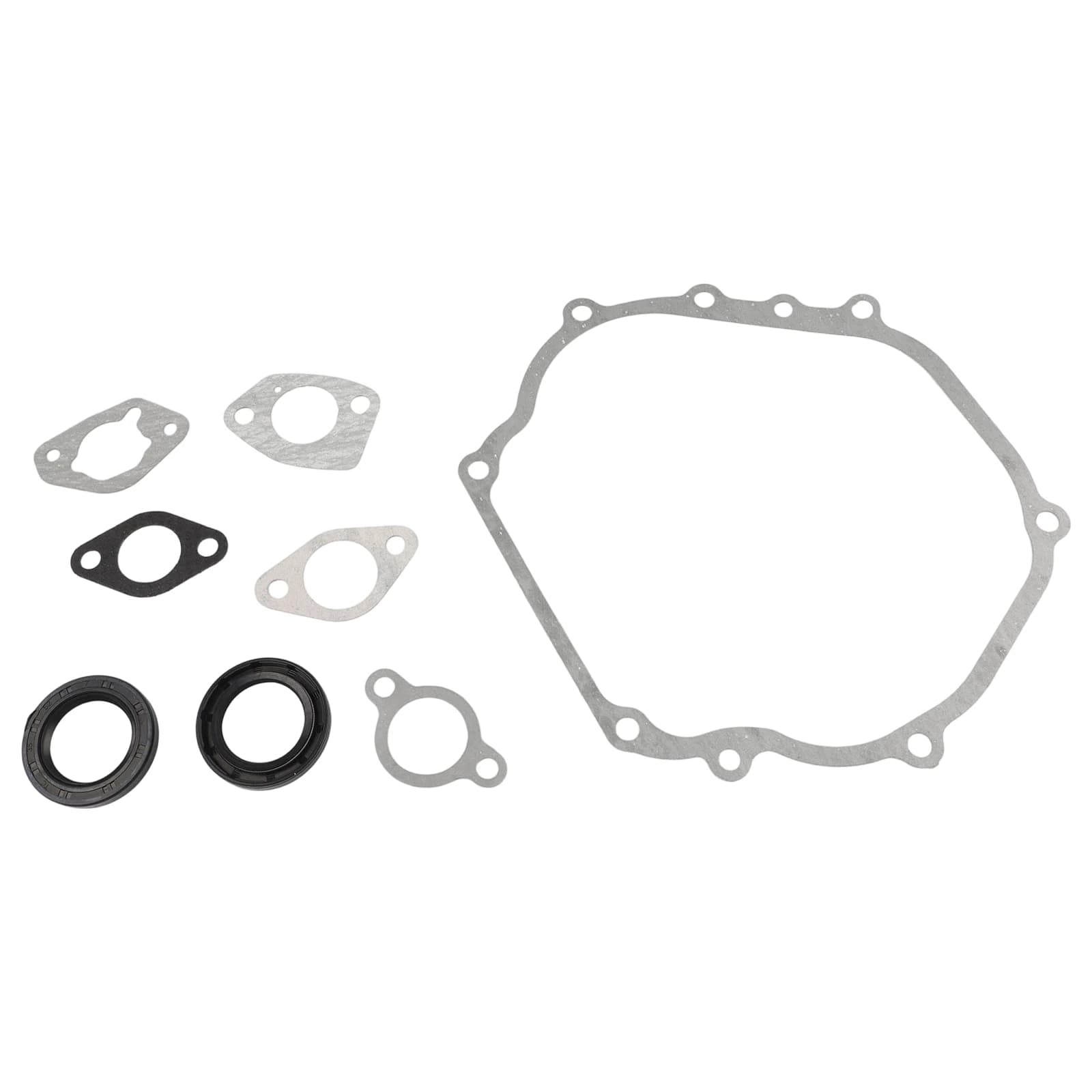 Engine Rebuild Kit Compatible with For Honda For GX390 13HP Motor Used in Portable Generators and Lawnmower Engines