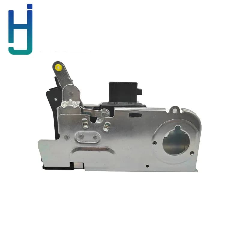 YC1AV43288CP YC15V43288CP Rear Door Lock Latch For Ford Transit Ford Transit 2000 - 2006  2007 - 2014