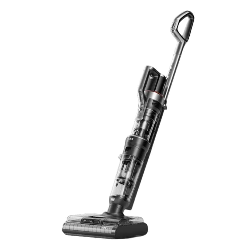 three-in-one vacuum cleaner, vacuum cleaner, electric sweeper, suction and towing integrated household washing