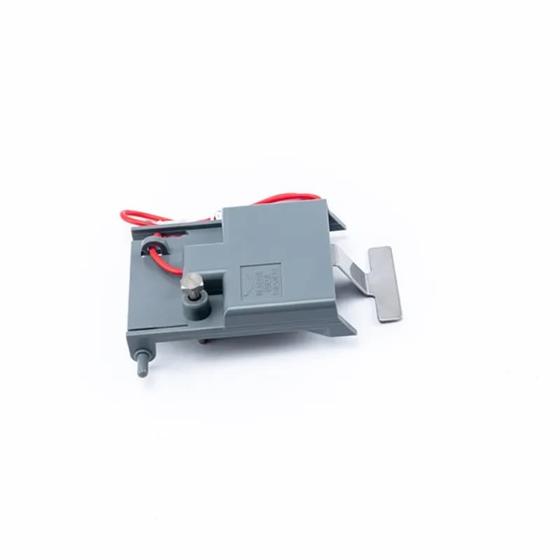 Replacement of Ice Thickness Sensor in Scottish Ice Machine