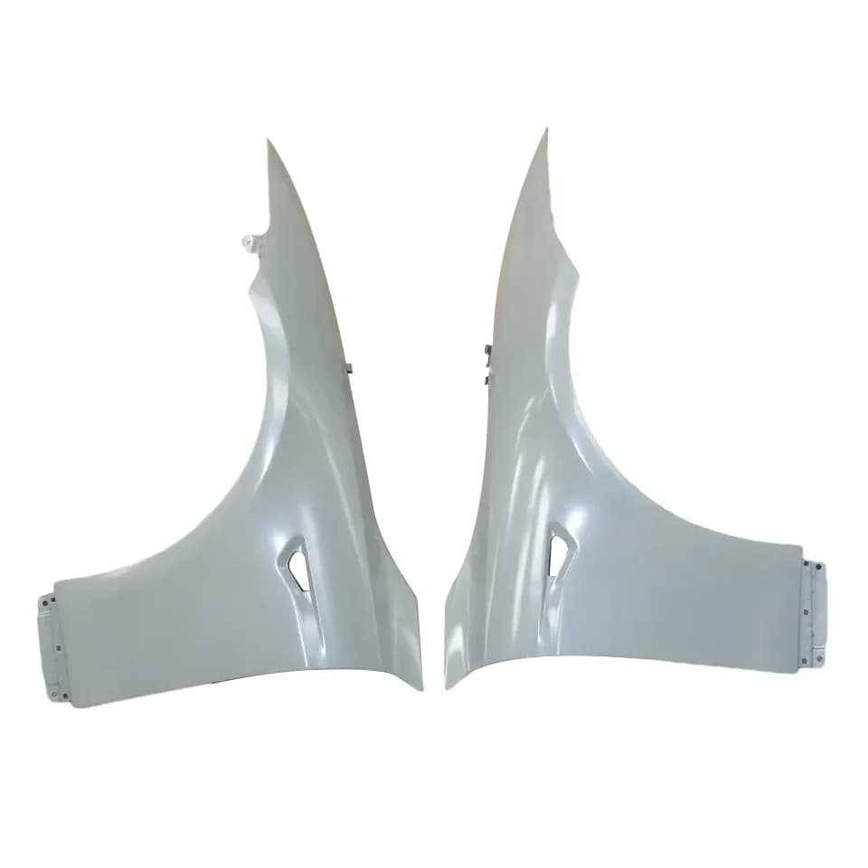 Factory Wholesale Auto Parts Car Front Fender Side Fender Suitable for Tesla Model X Auto Body Accessory 1069532-10-a