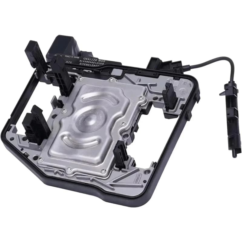 0AM927769D computer 0AM valve body 325025HDQ200OAM computer Volkswagen Audi DSG7 speed
