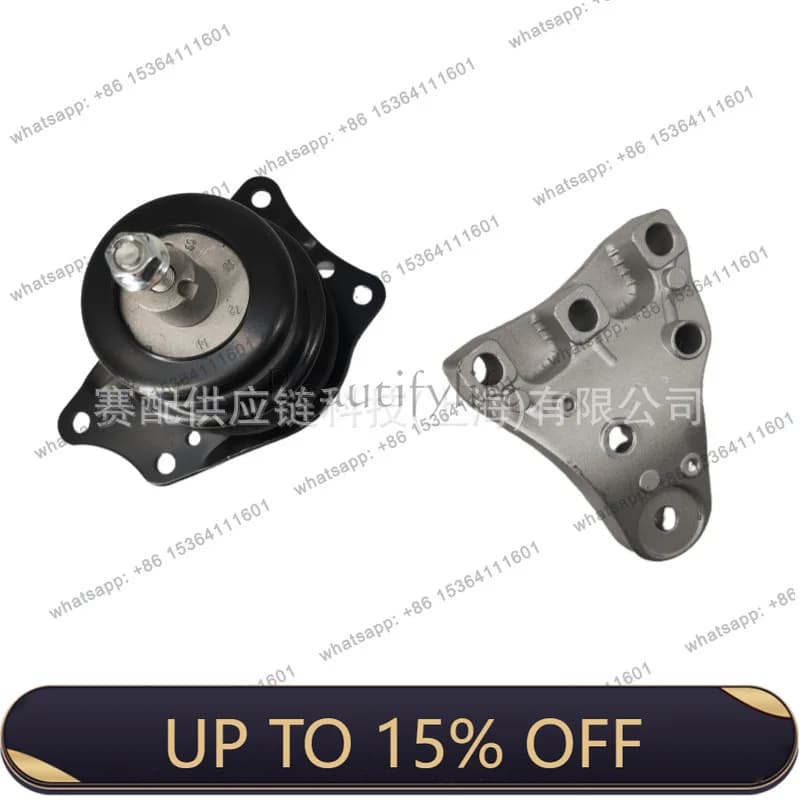 Suitable for 6Q0199167BM, 6Q0199167CJ, 6Q0199167DB engine mounts