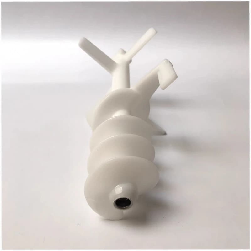 For Philipss noodle machines plastic mixing rod accessories HR2356 2HR357 HR2358 HR2355 2365 2330