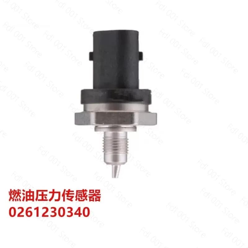 For automotive fuel pressure sensor 0261230340 OPS-131 0261230340 9A160620300