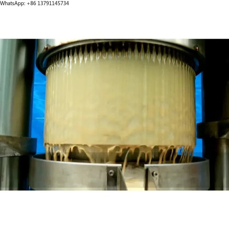 Hydraulic Extraction Cold Cocoa Butter Sesame Castor Oill - Coconut And Avocado Oil Press Hine