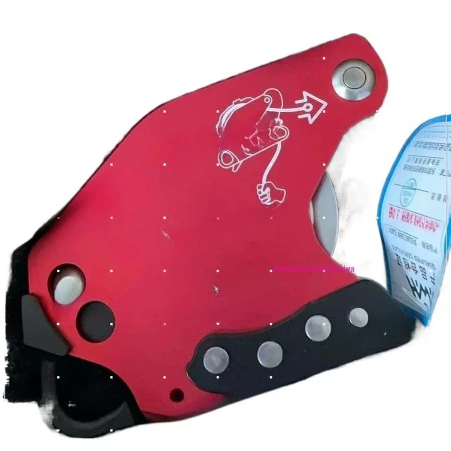 High-tech Z3 Electric Climbing Rope Ladder Rock Climbing Speed Downhill Mountaineering Aerial Work Rescue