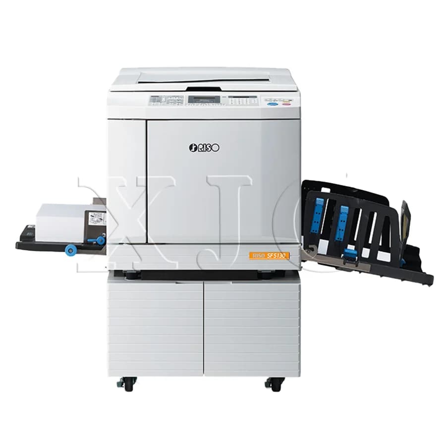 SF5130 Refurbished Copiers and Printers for SF 5130  Printer Copier Duplicator Digital Machine Photocopier