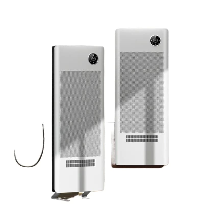Graphene heater, household energy saving and power saving, whole house frequency conversion large