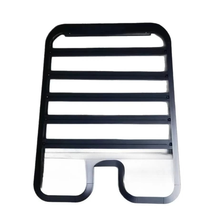 Aluminum Alloy Luggage Frame Roof Rack for  RX270 350 Roof Platform Car Modification Roof Luggage Rack