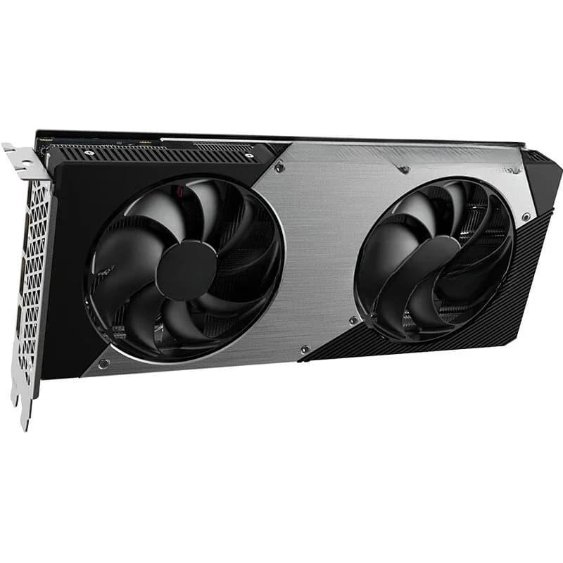 Infinity GeForce RTX 5070 Saturday Night 12G DLSS 4 Gaming Computer Graphics Card AI Operation