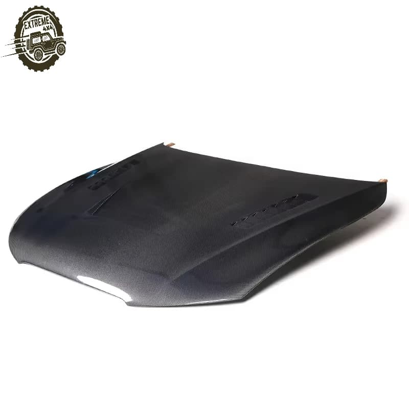 Bestselling Carbon Fiber Hood Modification A5 B8.5 LY Style Engine Hood Body Car for AD A5 B8.5