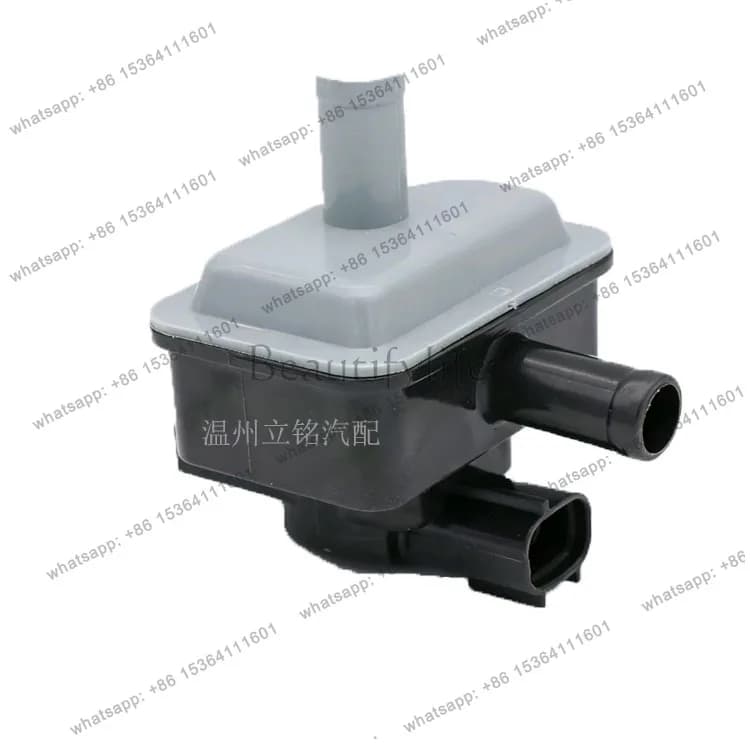 25860-0P090 90910-12283 Suitable for automotive solenoid valve Vacuum solenoid valve