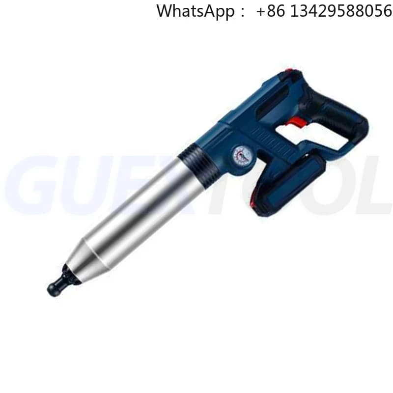 0-10pa Electric Sewer Dredging Machine Toilet Pipe Plunger Unclogger Electric Jetter Nozzle  for Sewer Sink Home Sewer Cleaner