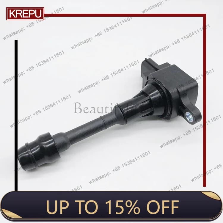 LS22448-8H315 Suitable for high voltage package/ignition coil/high voltage coil