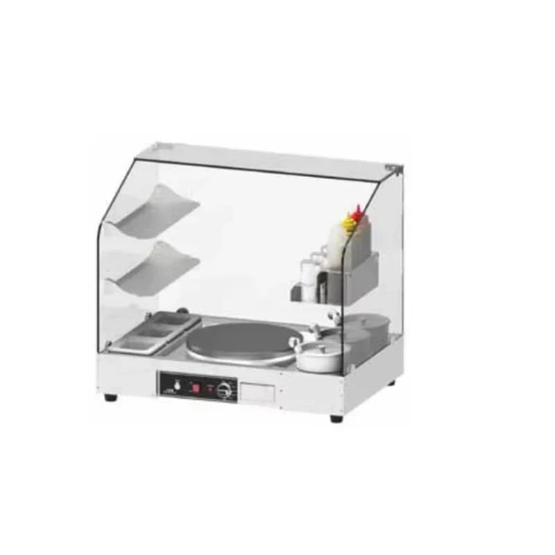 High-quality commercial cooking equipment Stainless steel restaurant kitchen equipment