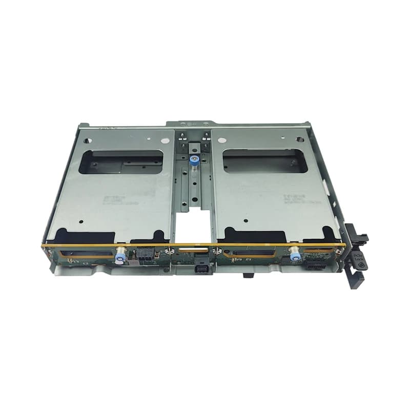 R740XD OPTIONAL REAR HARD DRIVE BACKPLANE 3.5 INCH LARGE FORM FACTOR LFF 2 BAY (YWTC2) SERVER