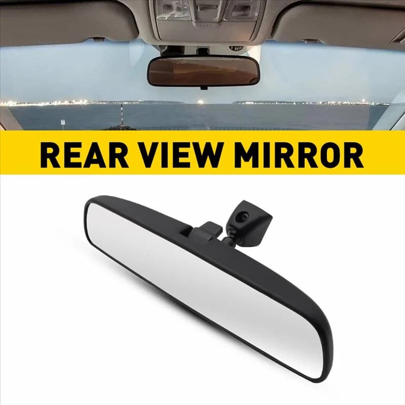 NEW-85101-1M000 espejo retrovisor interior de coche para HYUNDAI Tucson KIA Forte Rio Sedona Soul 06-14