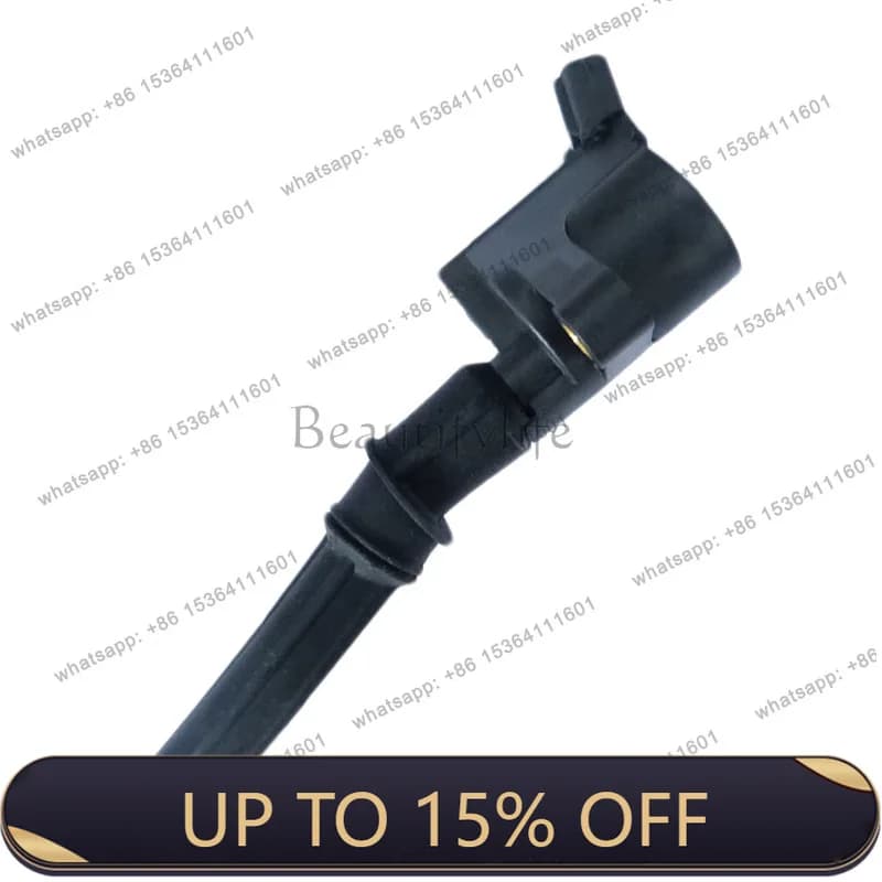 Ignition coil accessories for LJY DG508 FD503 FD79 8L3Z-12029-A 12A366-AA