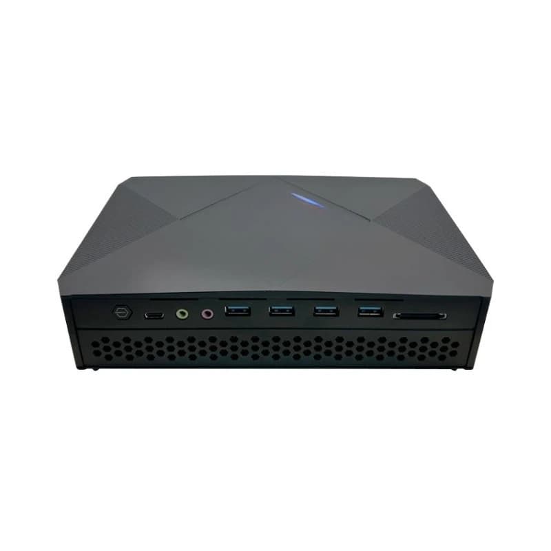 13th generation I7-13700H/i9-12900HK with unique game mini host MINIPC