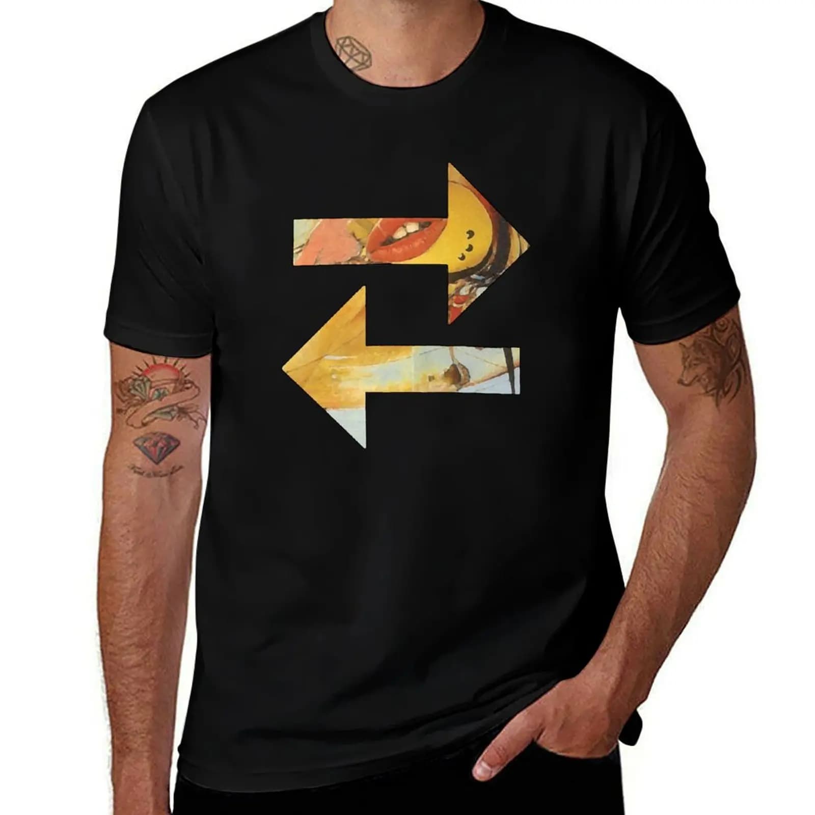 Dire Straits Alchemy Live For Men & Women T-Shirt man t shirt luxury anime t shirts for man