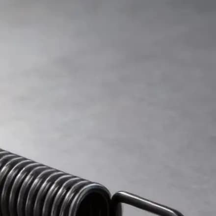 Replacement 158756 For Tension Spring for Lawn Mowers and Tractors Designed to Provide Reliable Equipment For Tension