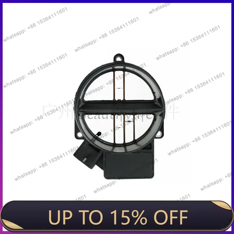 High-quality accessories 25168491 H2 Air Flow Meter 25318411 AF10043