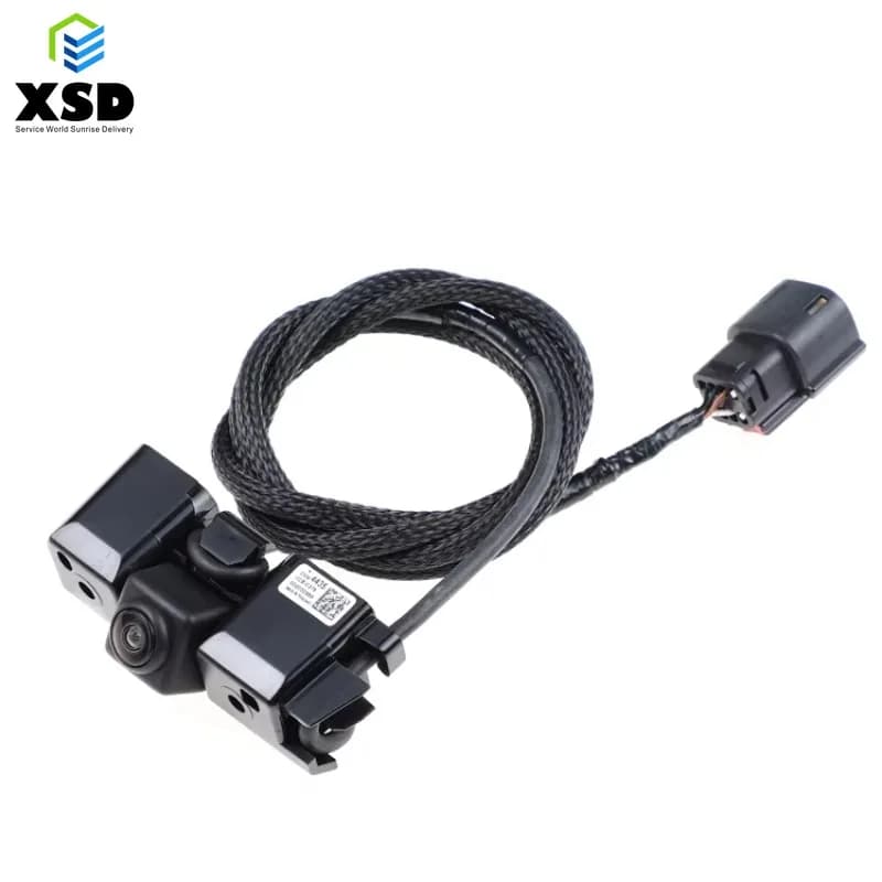 84062896 23363727 Reverse Camera Rear View BackUp Assist Parking Camera for Chevrolet Silverado GMC Sierra 2016 2017 2018