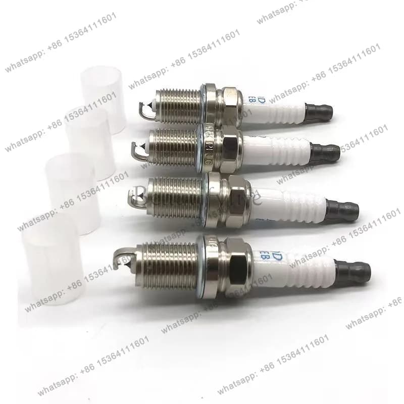 Cross-border double iridium spark plug BL15Y BL15Y neutral high-quality spot, wholesale
