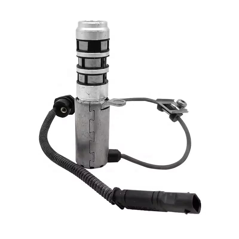 Auto parts for oil pump solenoid valve