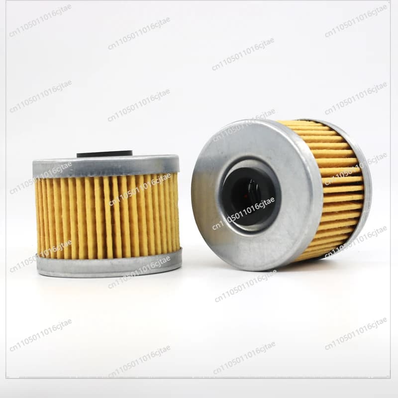Applicable Original Parts Motorcycle 250NK SR CLX Air Grid Oil Filter Element Filter Machine Filter Air
