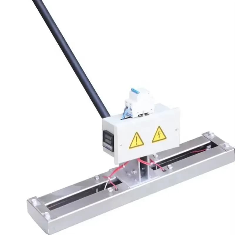 Heating Plate Paving Tool for EPDM Rubber Surfacing Construction Tool FN-M-2108251 Outdoor Running Track Ce