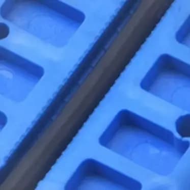 Lightweight Non-Slip Wire Puller Rubber Grip Tool For Electrical Work Electrician Wire Grip Anti Slip Hand Threading Device