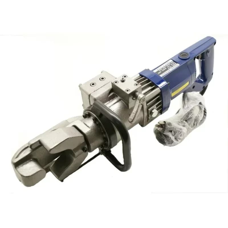 CHKJ Portable Hand Held Rebar Bender Bar Bending Machine RB-16