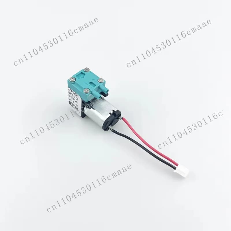 High Performance Subminiature Diaphragm Air Pump DC3V 5V CF16GE CBD for Laboratory Instruments and Air Sampling Meters